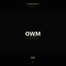 OWM