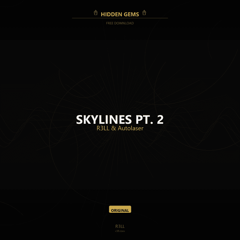 Skylines Pt. 2