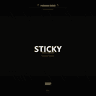 Sticky