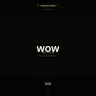 Wow